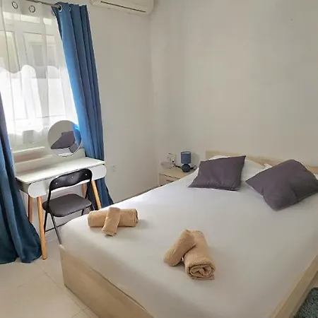 Seashells 1 Min To Seafront & Sliema Apartamento *