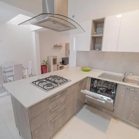 Seashells 1 Min To Seafront & Sliema Apartamento Gzira