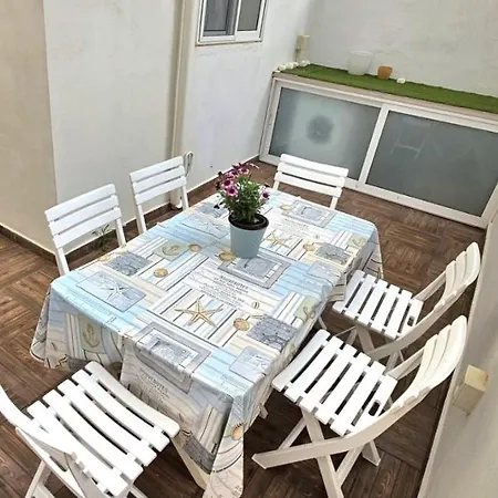 Seashells 1 Min To Seafront & Sliema *