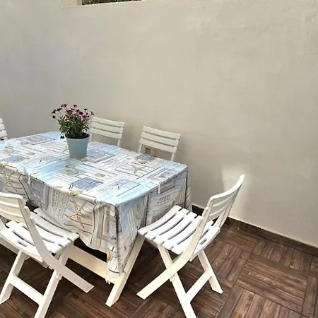 Apartmán Seashells 1 Min To Seafront & Sliema Gzira